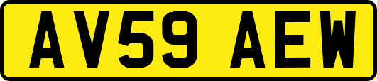 AV59AEW