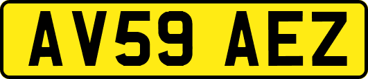 AV59AEZ