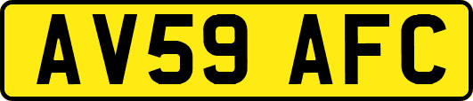 AV59AFC