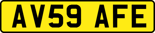 AV59AFE
