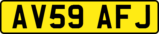 AV59AFJ