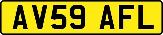 AV59AFL
