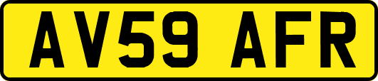 AV59AFR