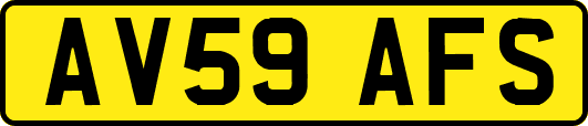 AV59AFS