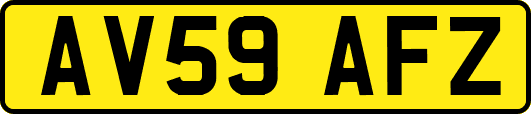 AV59AFZ