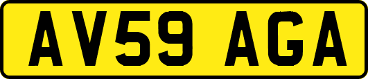 AV59AGA