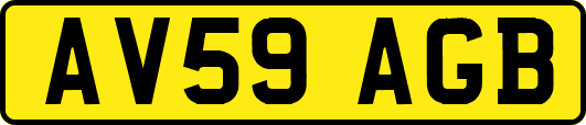 AV59AGB