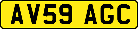 AV59AGC
