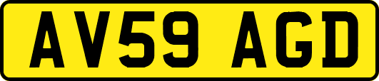 AV59AGD