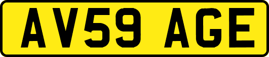 AV59AGE