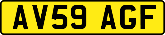 AV59AGF