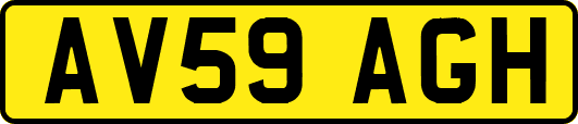 AV59AGH