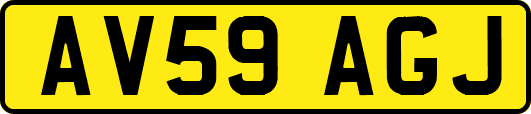 AV59AGJ