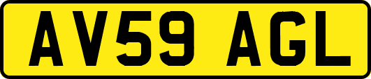 AV59AGL