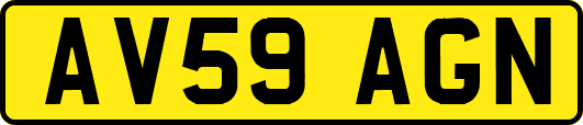 AV59AGN