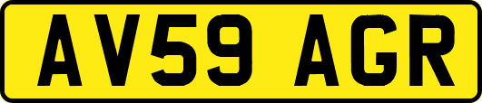 AV59AGR
