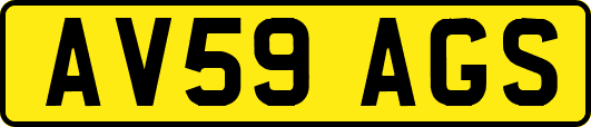 AV59AGS