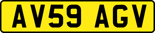 AV59AGV
