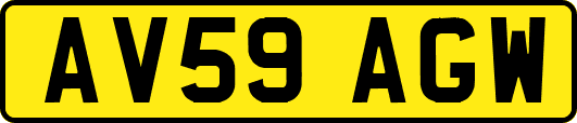 AV59AGW
