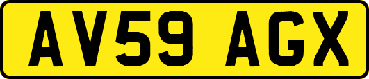 AV59AGX