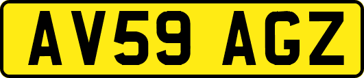 AV59AGZ