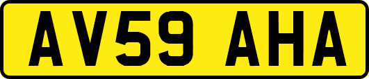 AV59AHA