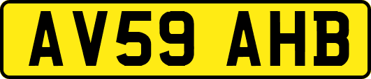 AV59AHB