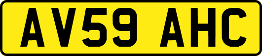 AV59AHC