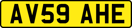 AV59AHE