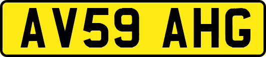 AV59AHG