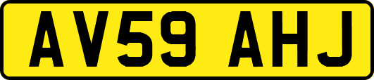 AV59AHJ