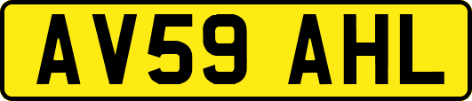 AV59AHL