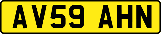 AV59AHN