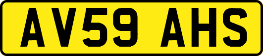 AV59AHS