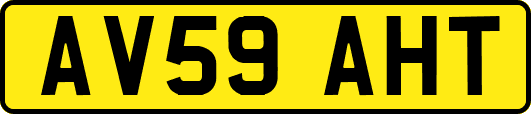 AV59AHT