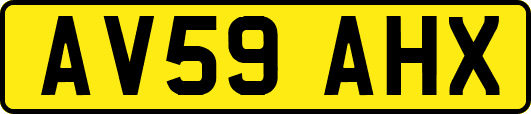 AV59AHX