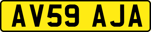 AV59AJA