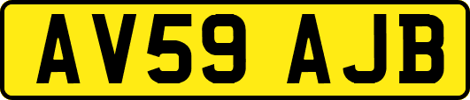 AV59AJB