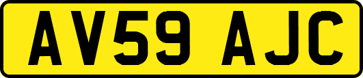 AV59AJC