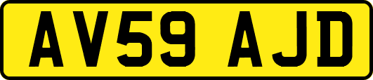 AV59AJD