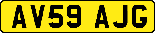 AV59AJG
