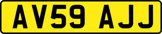 AV59AJJ
