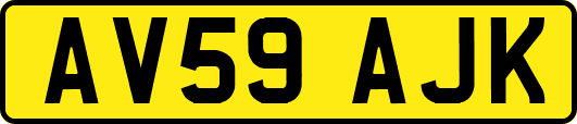 AV59AJK
