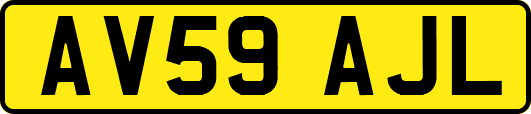 AV59AJL