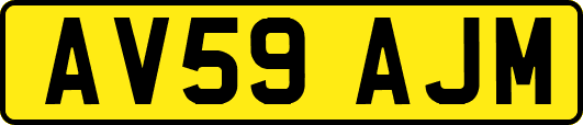 AV59AJM