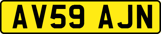 AV59AJN