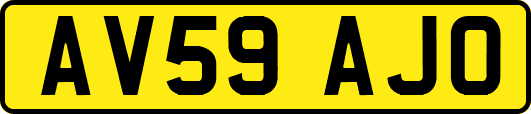 AV59AJO