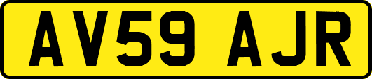 AV59AJR