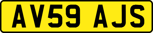 AV59AJS