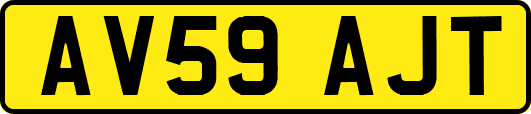 AV59AJT